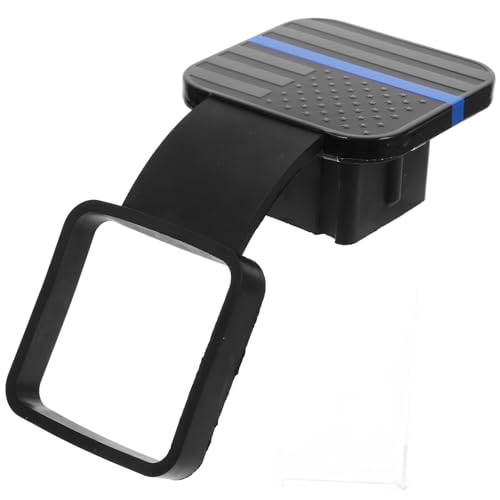 TOKIDNY Anhängerkupplungsabdeckung mit US-Flagge