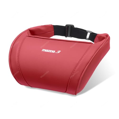 �}�c�_3 �t�@�X�g�o�b�N �ԗp�w�b�h���X�g �l�b�N�p�b�h �}�c�_3 BP�n mazda3 �t�@�X�g�o�b�N ���߉\ �z�ŃT�|�[�g �� U���^ �� �w�b�h���X�g �^�]�� ���s �h���C�u �l�b�N�p�b�h(���b�h)