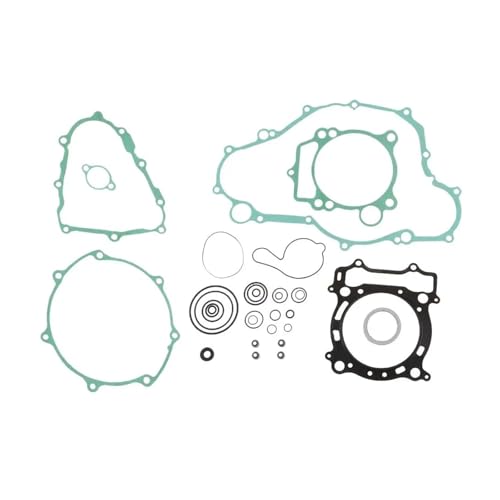 Kit complet de joints de culasse YFZ 450 joints haut moteur cylindre quad VTT