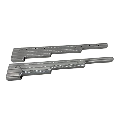 1 Set Aluminum Silver Spark Plug Wires Looms Separator Holders Compatible With Sbc Bbc Sbf 302 350 454 V8 Engine #TOP1