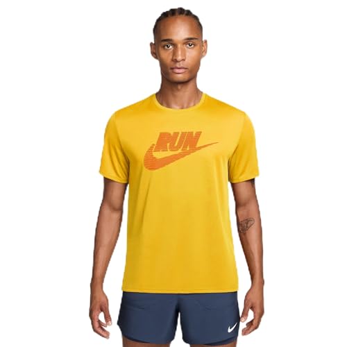Image of Nike Mens Running Top