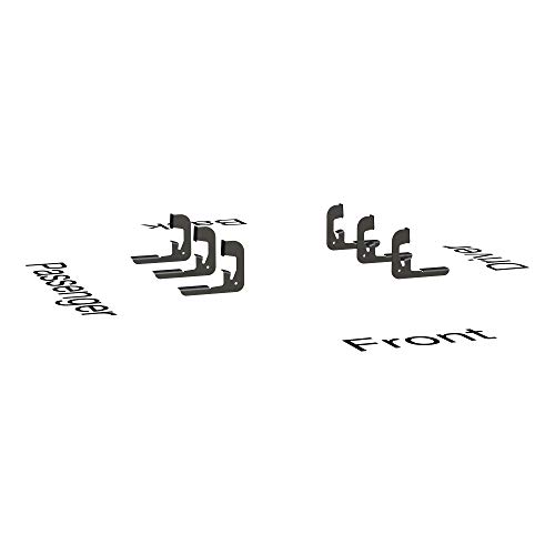Estribos Luverne Running Board 571443 miniatura 3