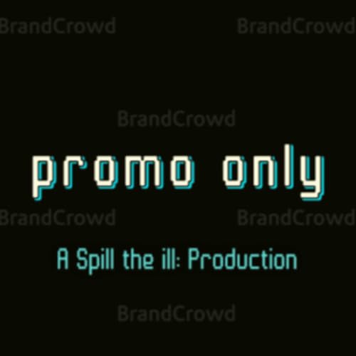 Promo Only cover art
