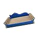 Chosertory Cat Scratcher Sofa Bed Cat Scratching Board Home Furniture Protector Pet Bed Scratching Mat for Cats, Royal Blue