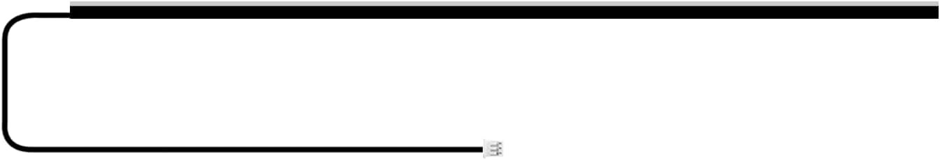 Single Light Strip 43.5''