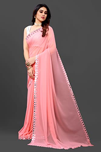 Image of Regolith Designer Sarees Womens Saree