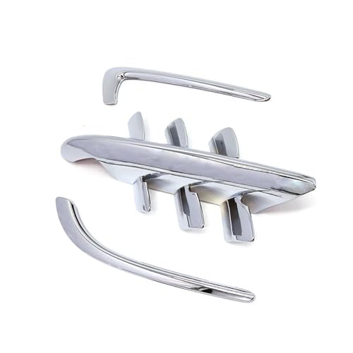 Aileron latéral de carénage pour les longs voyages en Goldwing GL1800