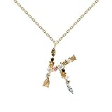 DER ULTIMATIVE PRÊT-À-PORTER SCHMUCK: Eine neue Welt für die moderne Frau: elegant, einfach und wandelbar.