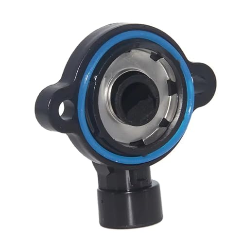 Corps de papillon des gaz pour Buick Century Regal et Rendezvous avec capteur