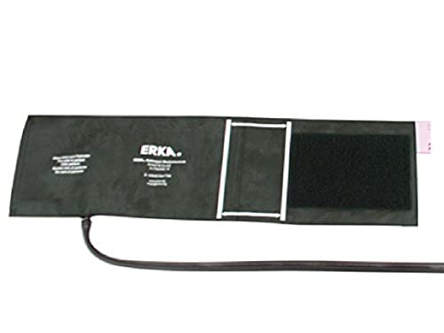 Erka 32879 Armband Green Superb Doppelrohr, Erwachsene/Large, Grün Cover