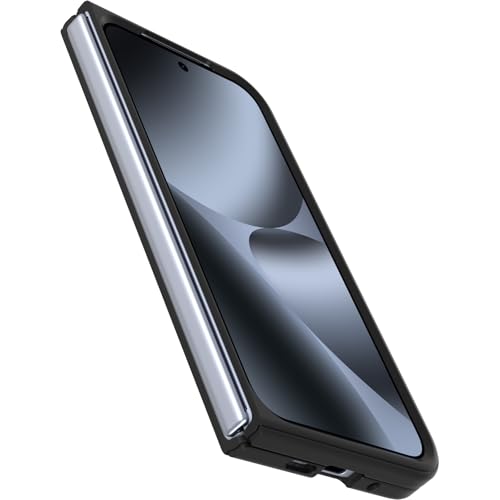 Coque Google Pixel 10 Pro Fold Otterbox Thin Flex noire avec aimants antichoc