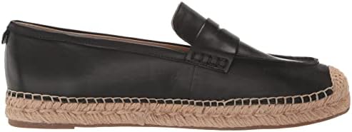 Sam Edelman Women's Kai Loafer Flat, Black, 6 | Image 5