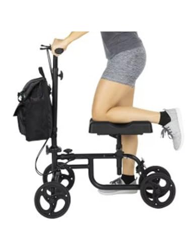 Andaderas, Drugstore Imagen adicional