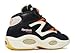 Reebok Question Pump H06496 Size 7.5 Mens, Size 9.5 Womens Black White Chalk Allen Iverson