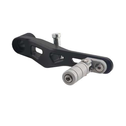 Pédale de changement de vitesse moto réglable pour Hornet CB750 2022-2023