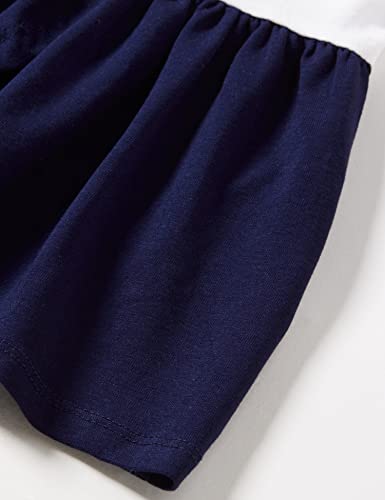 Chicco Vestito Bambina a Maniche Corte (196)