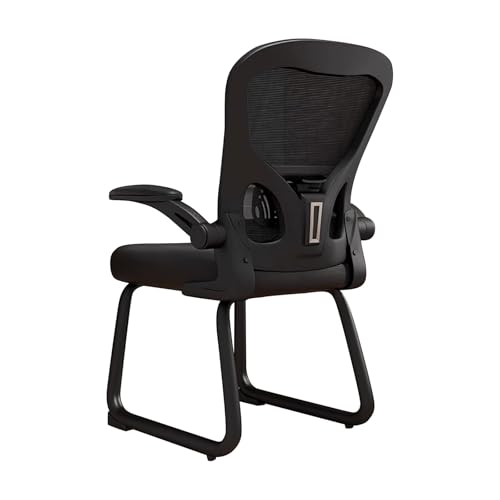 Silla Escritorio de Malla Transpirable Sin