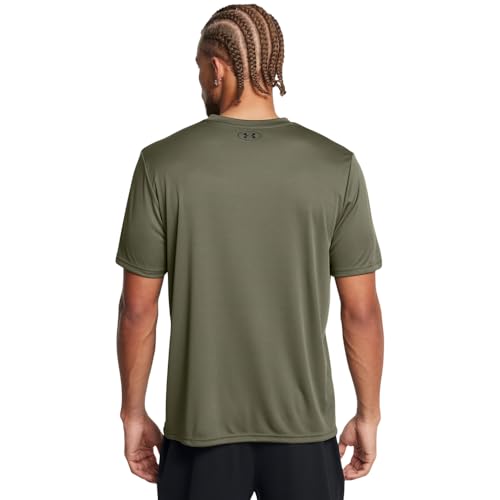 Image of Under Armour Men's Velocity 2.0 Short Sleeve V Neck T Shirt