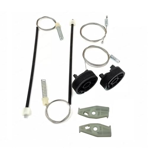 Lève-vitre électrique arrière gauche droit Peugeot 206 CC 2004