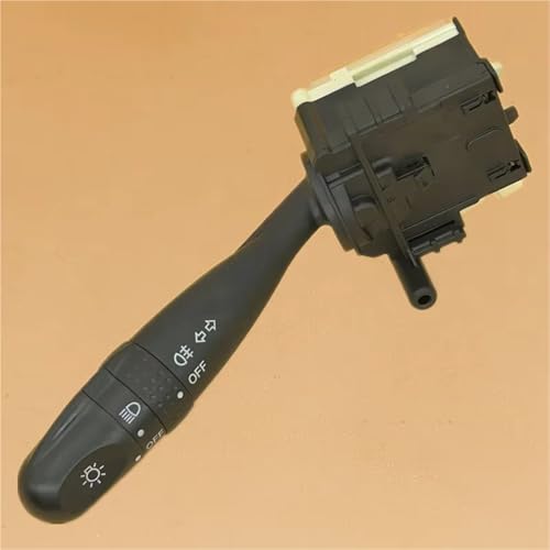 Commodo clignotant voiture 84140-0D010 robuste pour commande de phares Yaris
