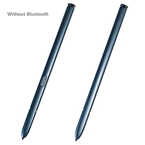Stylet Samsung Galaxy Note 20 pour dessiner et prendre des notes S Pen gris sans Bluetooth - 3