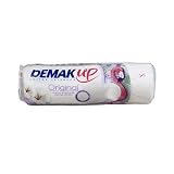 Demak'Up Discos de Algodón, 60 discos