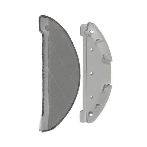 Support de vadrouille et tissu pour robot Lydsto R1 et Viomi S9 VXV11 - 5