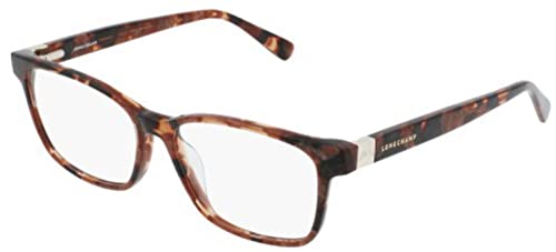 Longchamp Eyeglasses LO 2678 606 Marble Rose