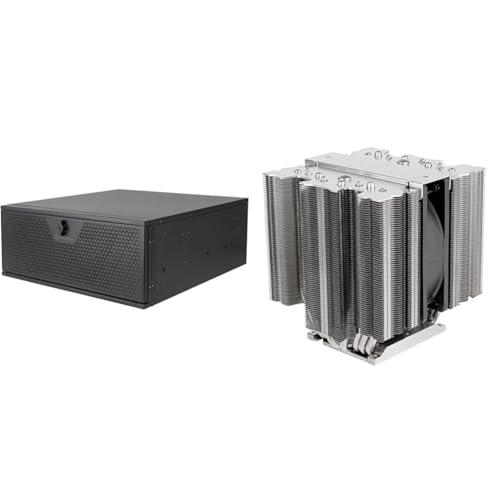 yZbgzSilverStone bN}EgP[X SST-RM44 SSI-EEB Ή cu 4U{Silverstone CPUN[[ Intel LGA 4677/4710 AMD Socket SP5/SP6/sTR5/SP3/TR