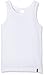 Produktbild Schiesser Jungen 95/5 Tank Unterhemd, Weiß (Weiss 100), L