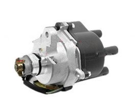 Distributeur d'allumage OEM 19050-16030 Gowe résout les ratés moteur