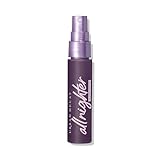 Urban Decay All Nighter Makeup Setting Spray Ultra Matte Travel Size 30ml