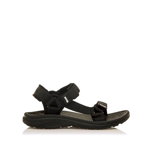 MTNG Sandalias Hombre Solana 84660 | 59788 | Stripe Negro