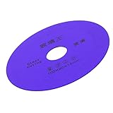 [INSTALLATION FACILE] Diamètre intérieur et extérieur standard pour une installation rapide et sécurisée.