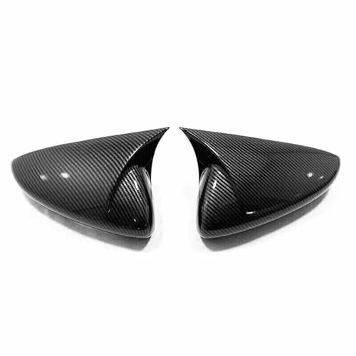 EBO~[Jo[Lbv Compatible With Mazda For CX-50 2022 2023 2024 ԗpXebJ[ obN~[Jo[ EBOLbv OhA Ar[P[X gnEWO(Multi-colored)