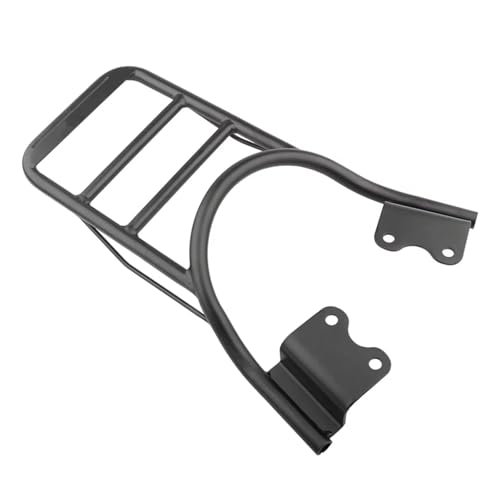 Porte-Bagages Arrière Moto Support Rangement Queue Planche Transport Valise Coffre 2017-2023