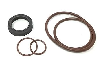 Springer Parts 309-243SP Part Number | Replaces Waukesha Cherry-Burrell Part Number 309-243 Seal, Pump Service Kit FKM Viton