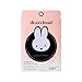 dearcloud Miffy Hi-Def Duo Compact Mirror - Travel-Friendly, Dual Magnification