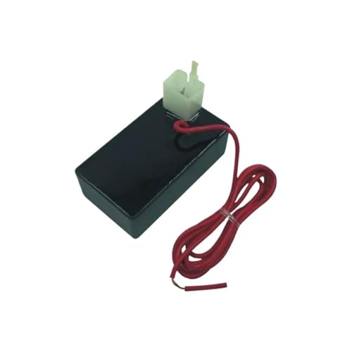 Unité CDI universelle DC pour moto DY100 et JH70