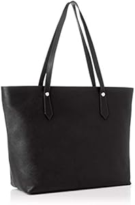 Vivienne Westwood 42050045 Women's Tote Bag, Black, Black, One