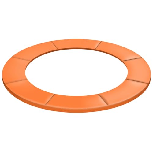 Tapis de rechange étanche pour trampoline face aux déchirures et dommages des UV