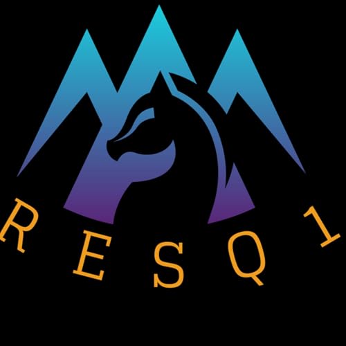 『ResQ1』のカバーアート
