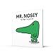 Mr. Nosey (Mr. Men Classic Library)