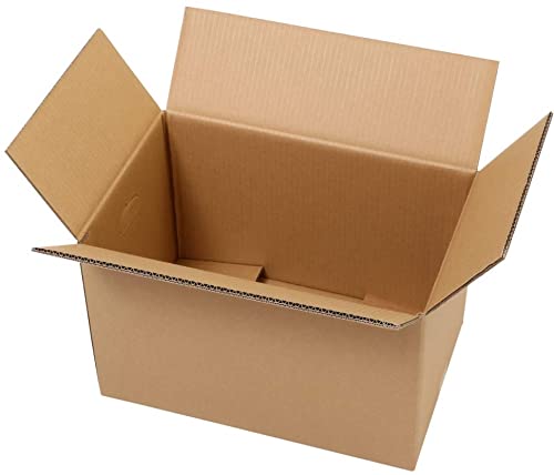 Amazon.co.jp: タチバナ産業 ダンボール 宅配 120サイズ 50.5×32.5