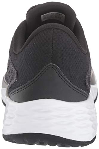 New Balance Men's Evare V1 Fresh Foam Athletic Shoe, Black, 10.5 D US - Image 4