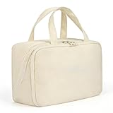 Lovqiao travel toiletry bag for women