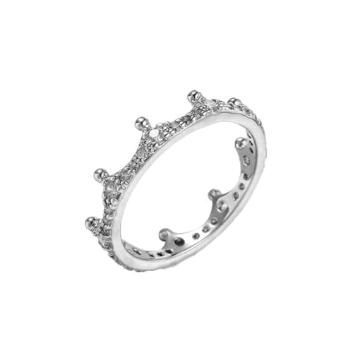 Bagues de fiançailles en argent 925 cadeau idéal mariage femme