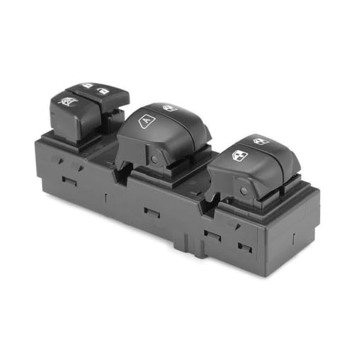 Interrupteur de lève-vitre bloqué sur MK5 NP300 ? Réparez votre commande de vitre