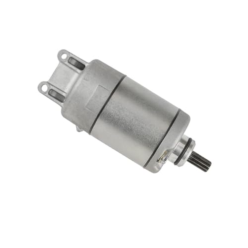 Démarreur de moto haute durabilité pour GSX 600 et Bandit GSF 650