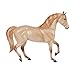 Breyer Horses Freedom Series | Champagne Quarter Horse Cross | Model # B-FS-10611